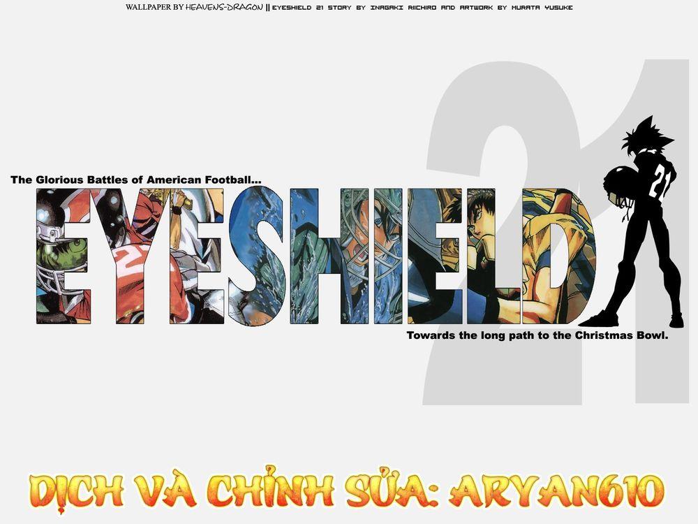 Lá Chắn Mắt Chapter 61 - Trang 2