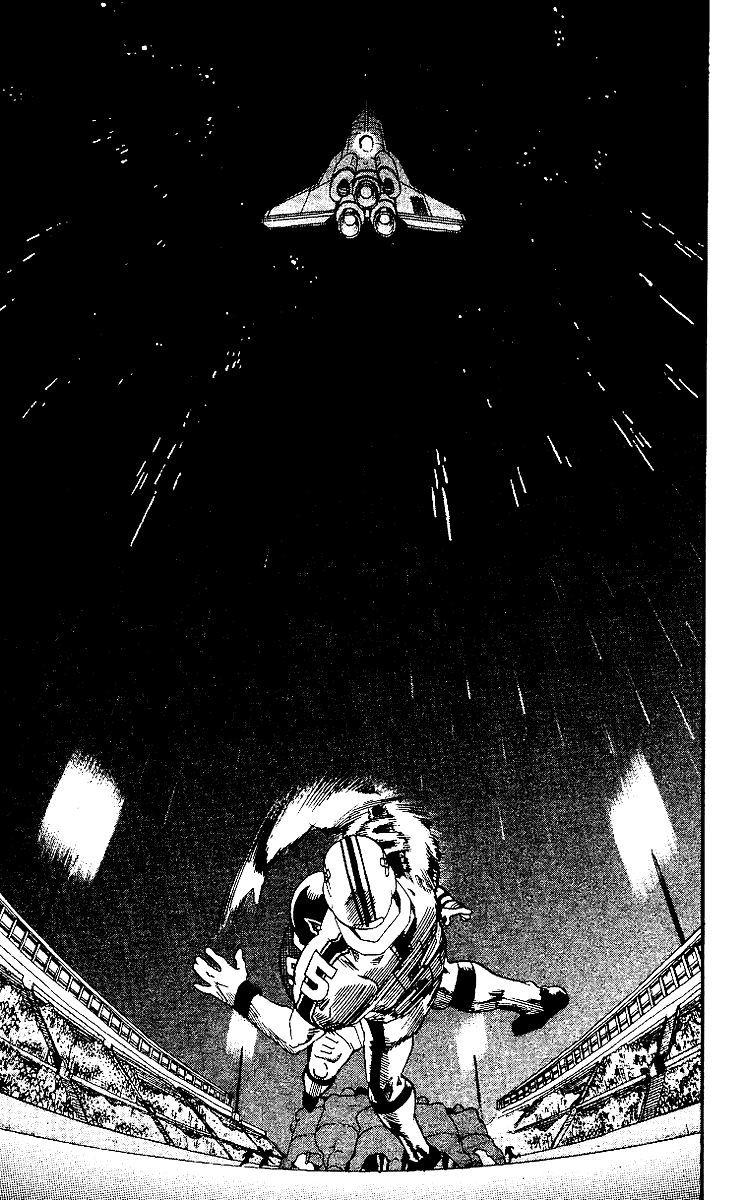 Lá Chắn Mắt Chapter 62 - Trang 2