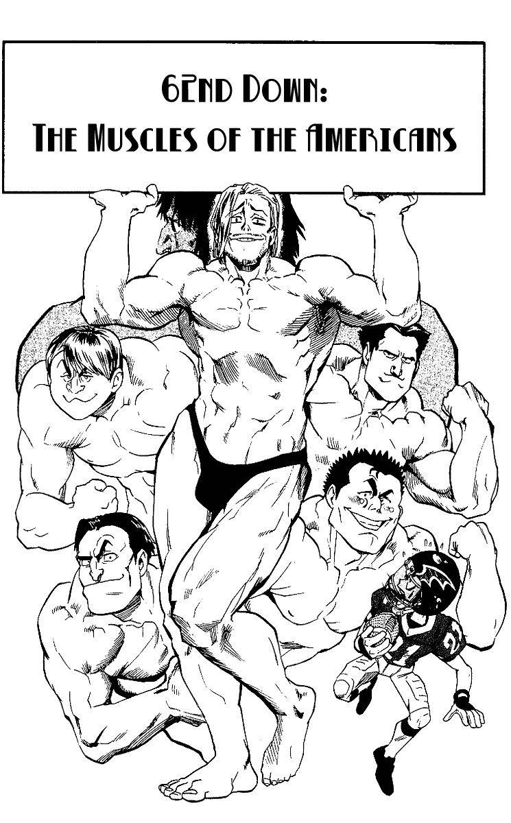 Lá Chắn Mắt Chapter 62 - Trang 2