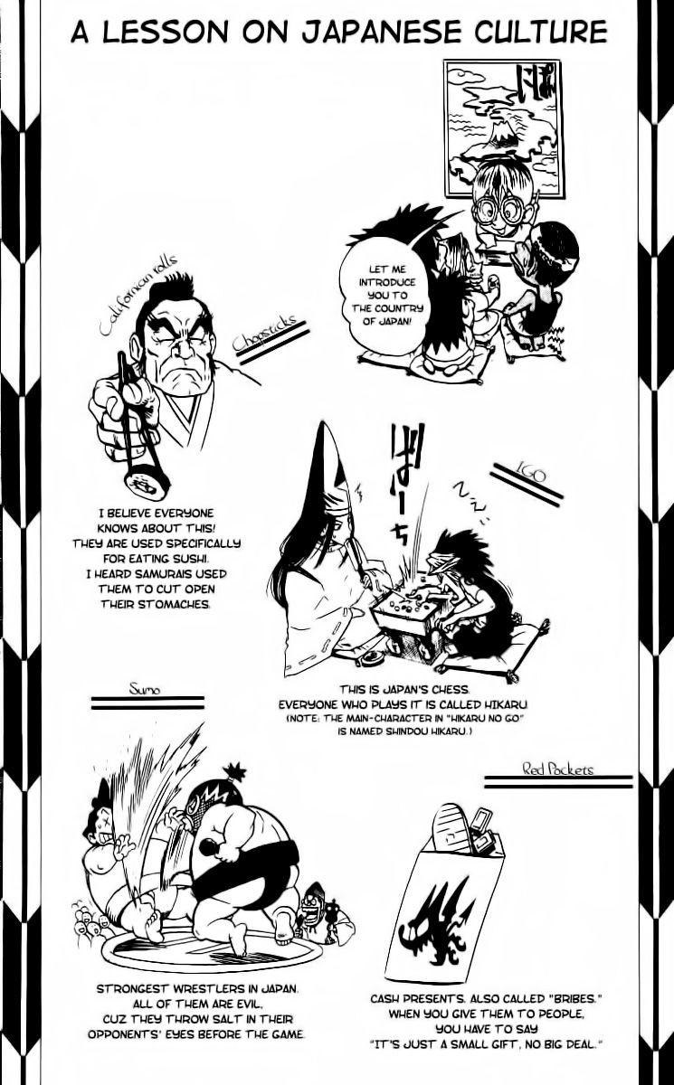 Lá Chắn Mắt Chapter 66 - Trang 2