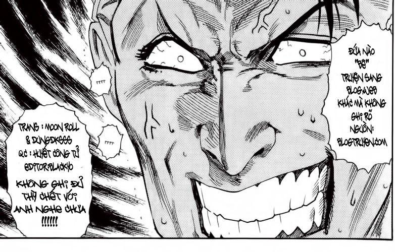 Lá Chắn Mắt Chapter 66 - Trang 2