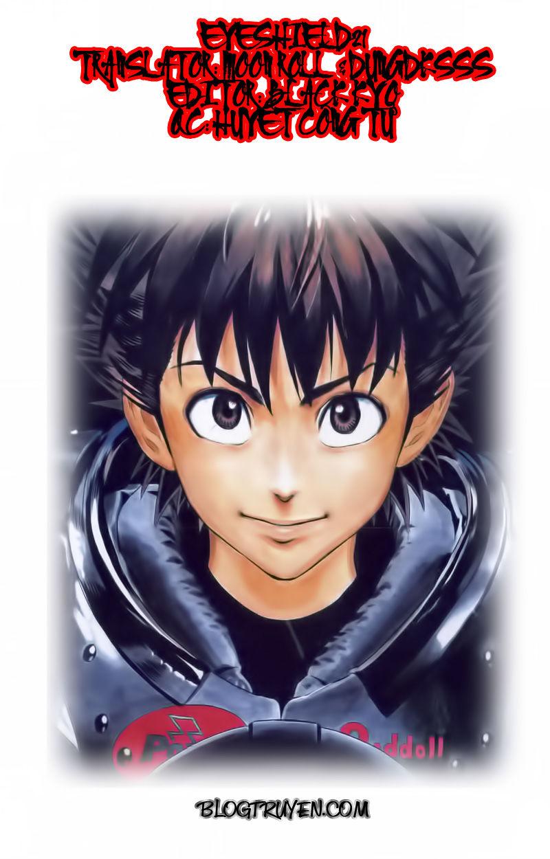 Lá Chắn Mắt Chapter 66 - Trang 2