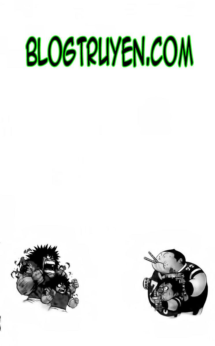 Lá Chắn Mắt Chapter 66 - Trang 2