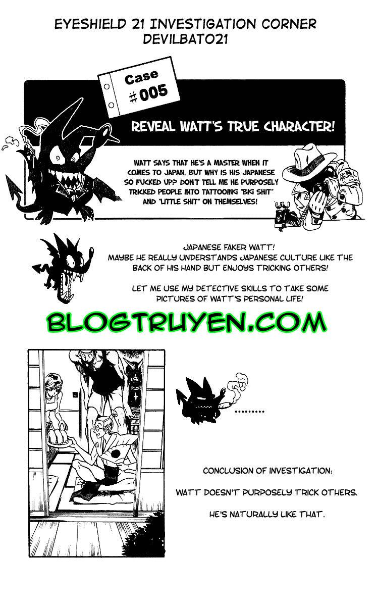 Lá Chắn Mắt Chapter 67 - Trang 2