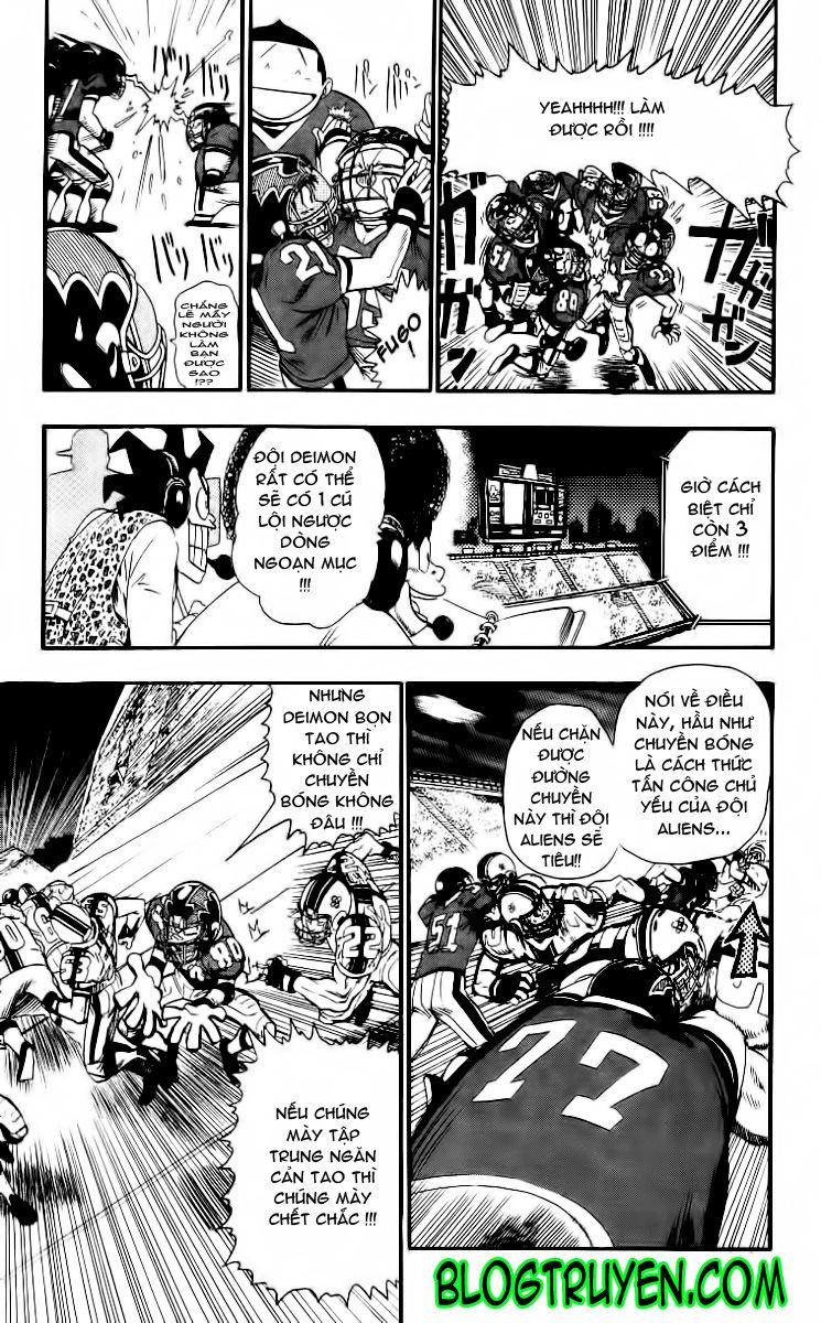 Lá Chắn Mắt Chapter 68 - Trang 2