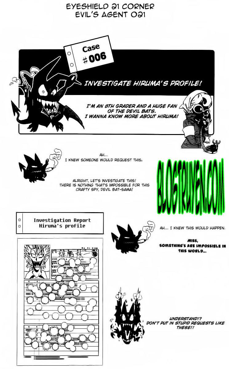 Lá Chắn Mắt Chapter 68 - Trang 2