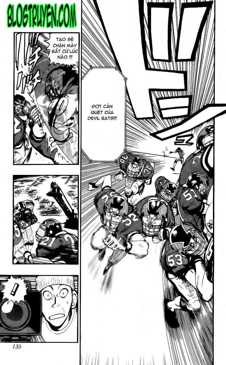 Lá Chắn Mắt Chapter 68 - Trang 2