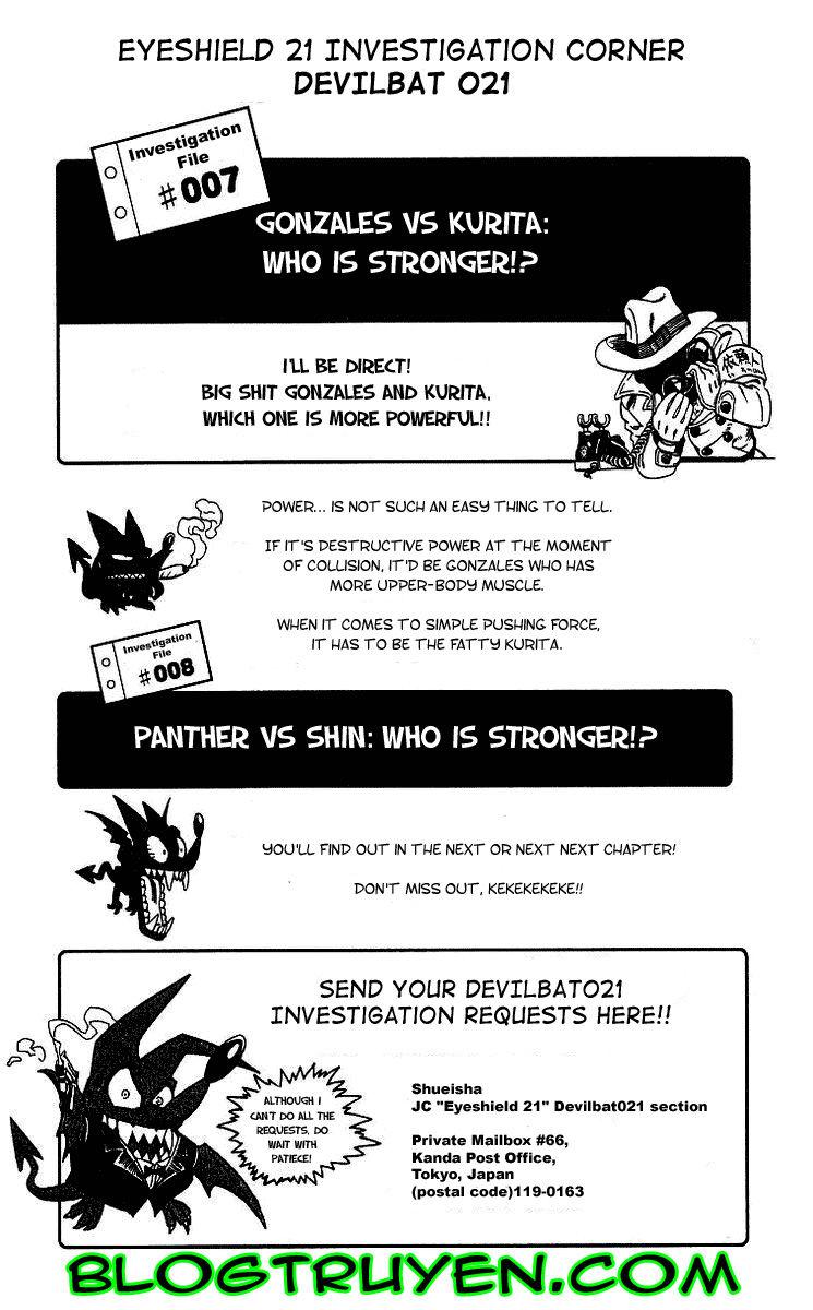 Lá Chắn Mắt Chapter 69 - Trang 2