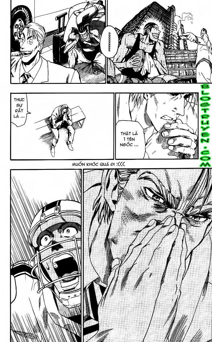 Lá Chắn Mắt Chapter 70 - Trang 2