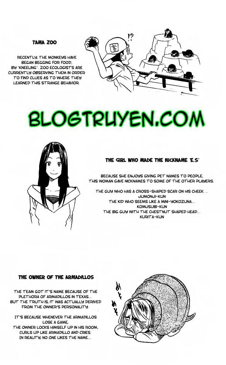 Lá Chắn Mắt Chapter 70 - Trang 2