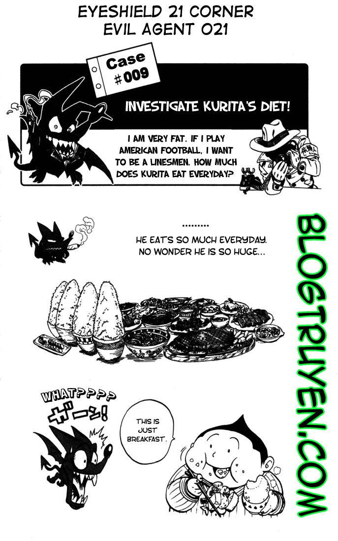 Lá Chắn Mắt Chapter 71 - Trang 2