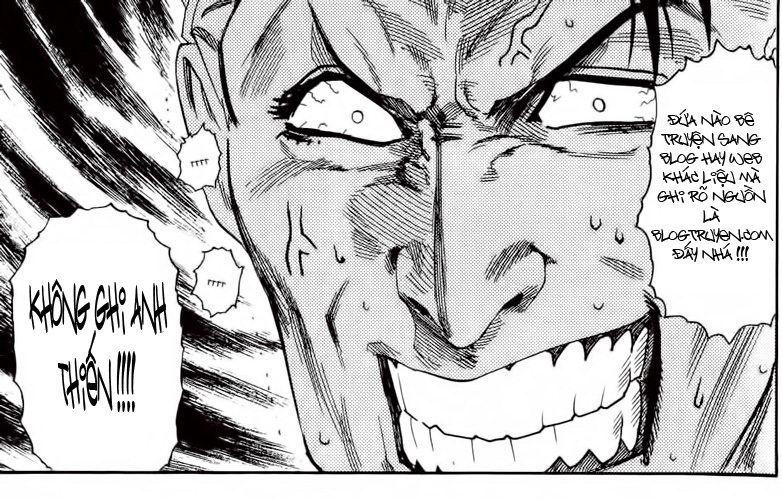 Lá Chắn Mắt Chapter 72 - Trang 2