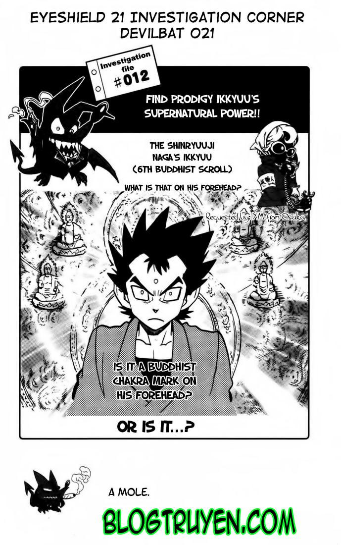 Lá Chắn Mắt Chapter 75 - Trang 2