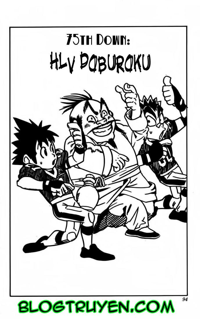 Lá Chắn Mắt Chapter 75 - Trang 2