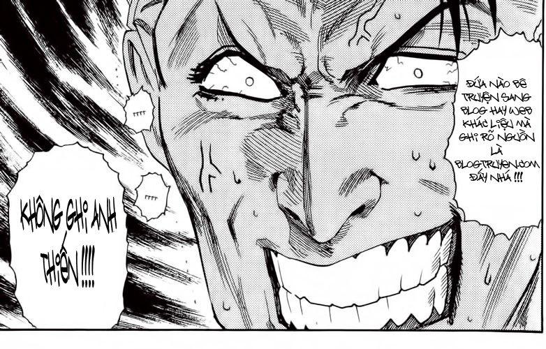 Lá Chắn Mắt Chapter 75 - Trang 2