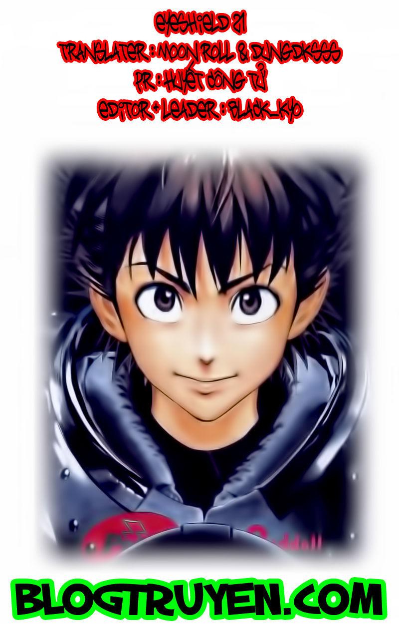 Lá Chắn Mắt Chapter 75 - Trang 2