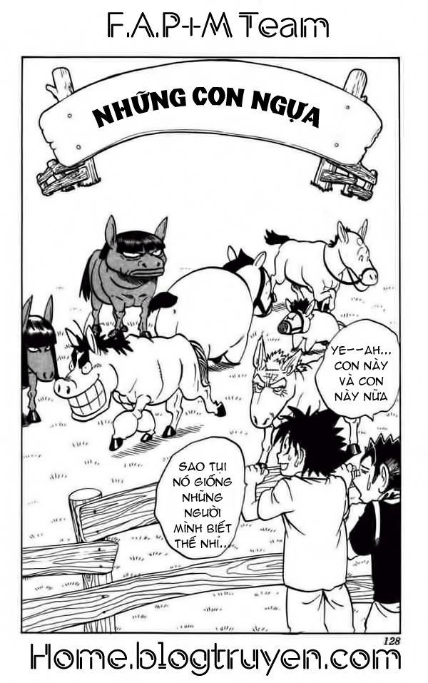 Lá Chắn Mắt Chapter 76 - Trang 2