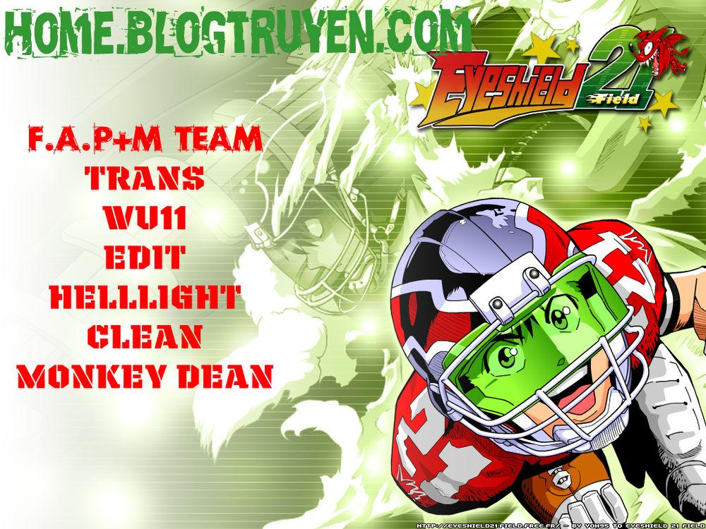 Lá Chắn Mắt Chapter 76 - Trang 2