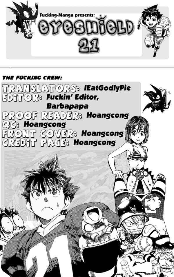 Lá Chắn Mắt Chapter 77 - Trang 2