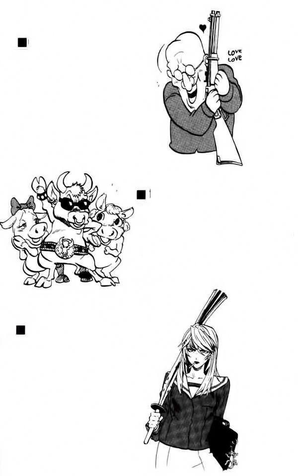 Lá Chắn Mắt Chapter 79 - Trang 2