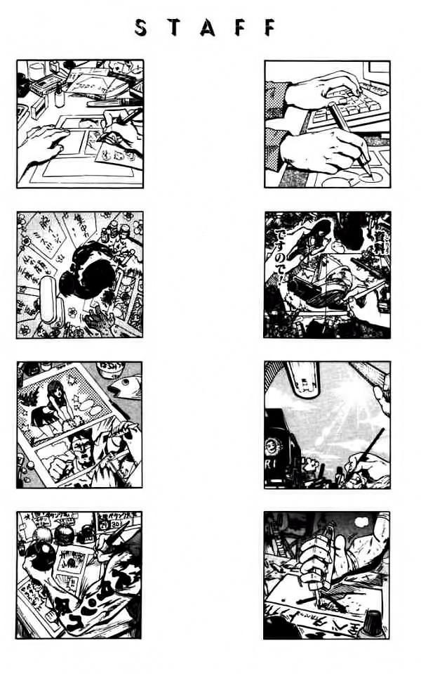 Lá Chắn Mắt Chapter 79 - Trang 2