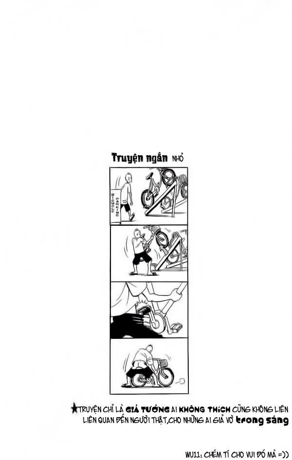 Lá Chắn Mắt Chapter 80 - Trang 2