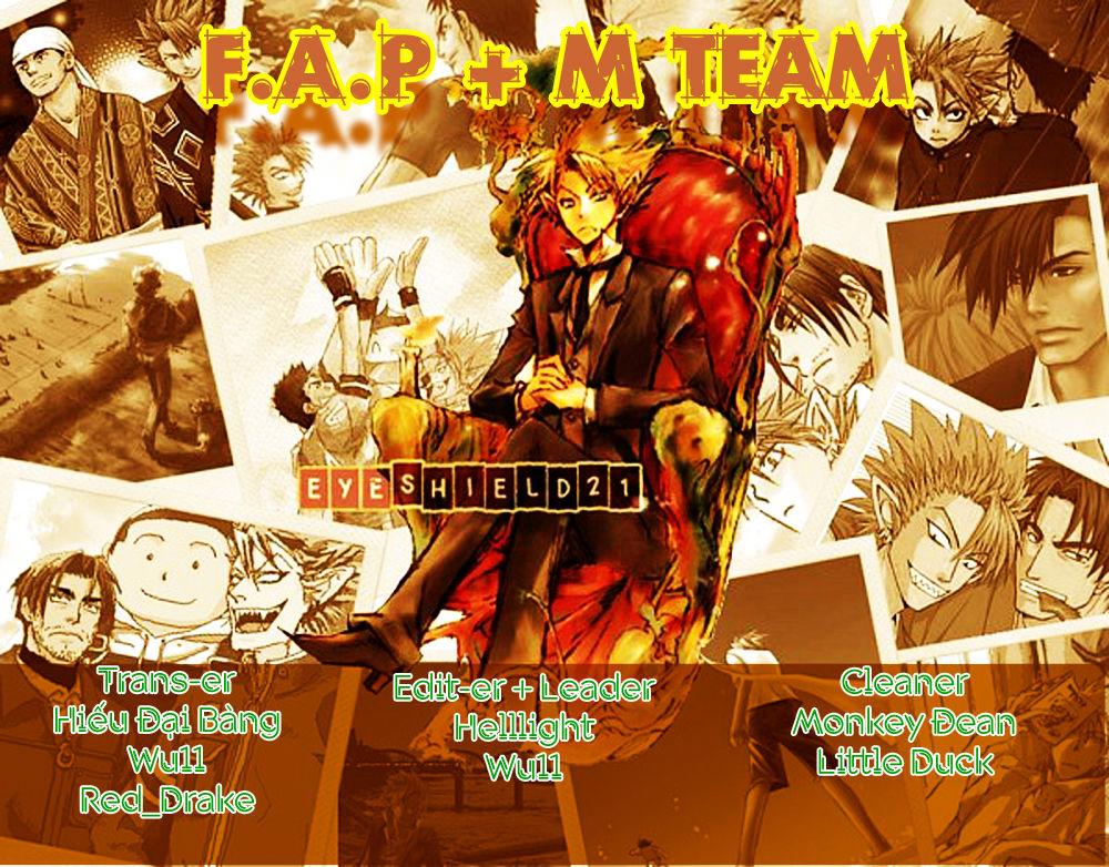 Lá Chắn Mắt Chapter 83 - Trang 2