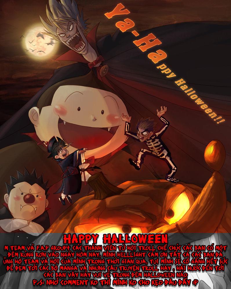 Lá Chắn Mắt Chapter 83 - Trang 2