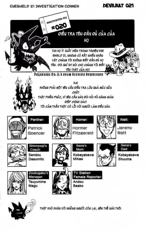 Lá Chắn Mắt Chapter 84 - Trang 2