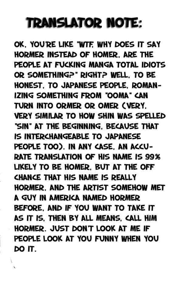 Lá Chắn Mắt Chapter 84 - Trang 2