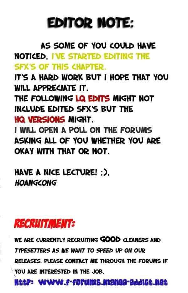 Lá Chắn Mắt Chapter 84 - Trang 2