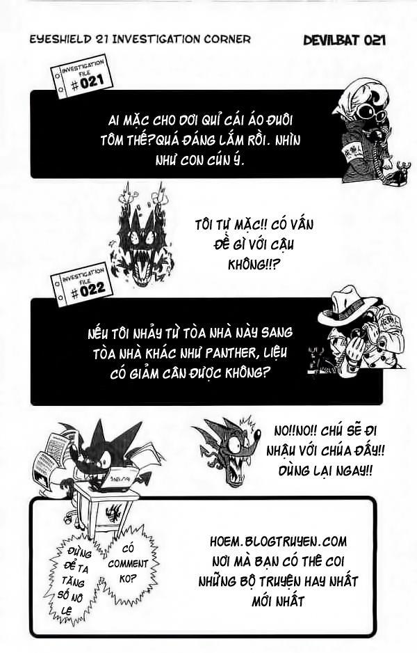 Lá Chắn Mắt Chapter 86 - Trang 2