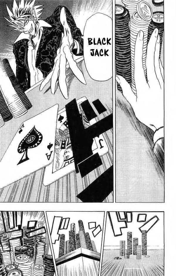 Lá Chắn Mắt Chapter 88 - Trang 2