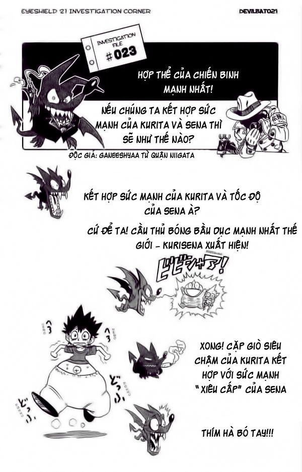 Lá Chắn Mắt Chapter 89 - Trang 2