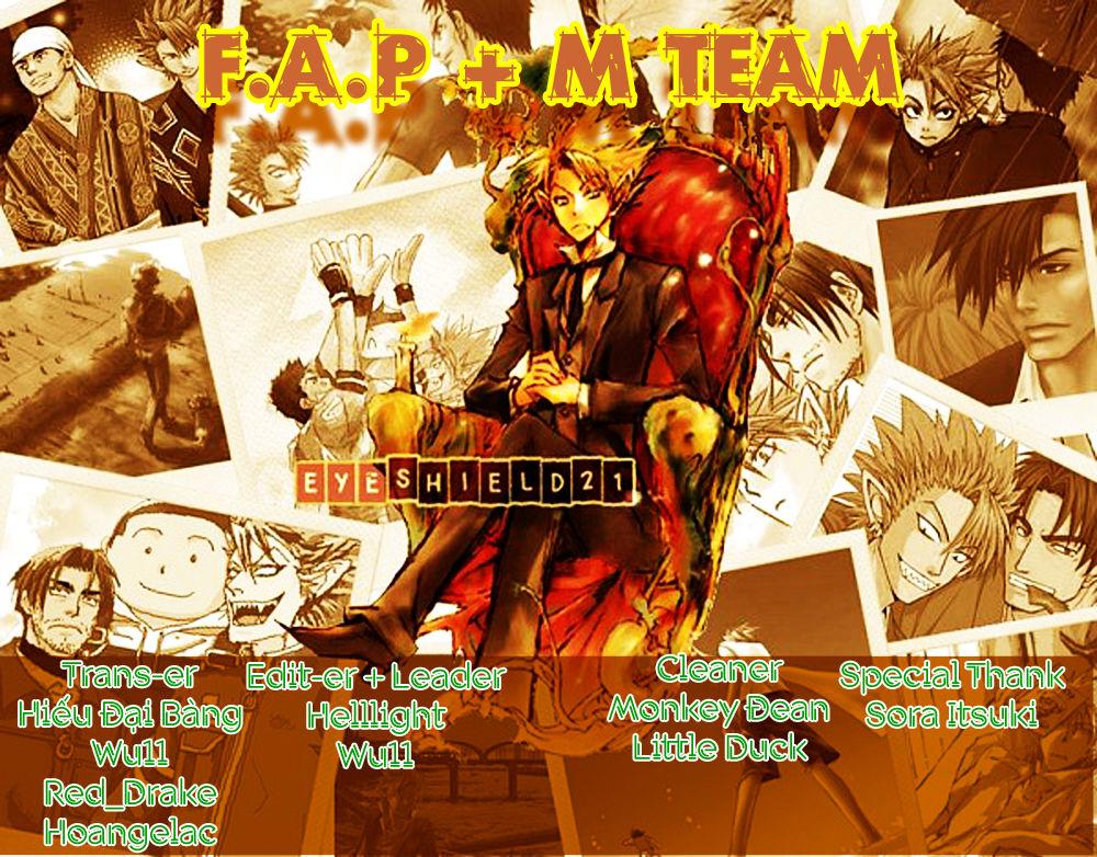 Lá Chắn Mắt Chapter 89 - Trang 2