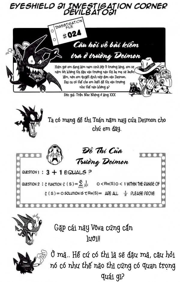 Lá Chắn Mắt Chapter 90 - Trang 2