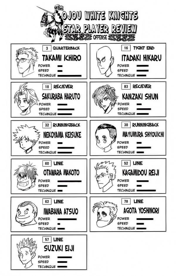 Lá Chắn Mắt Chapter 91 - Trang 2