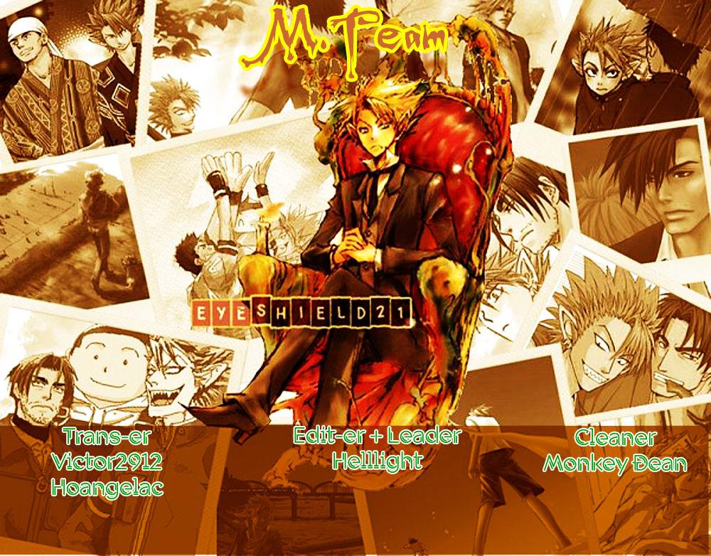 Lá Chắn Mắt Chapter 91 - Trang 2