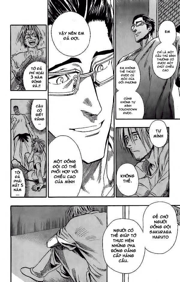 Lá Chắn Mắt Chapter 92 - Trang 2