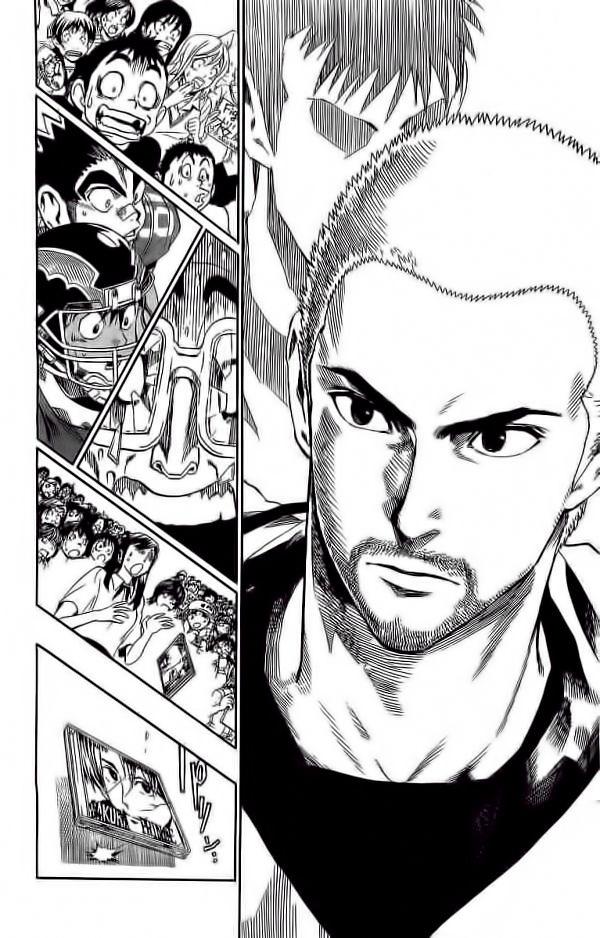 Lá Chắn Mắt Chapter 94 - Trang 2