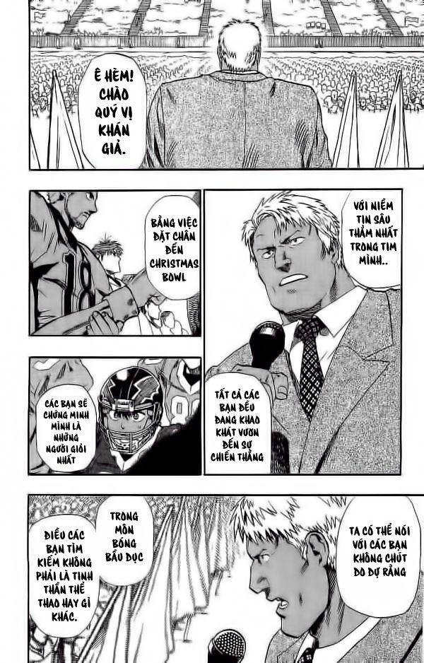 Lá Chắn Mắt Chapter 94 - Trang 2