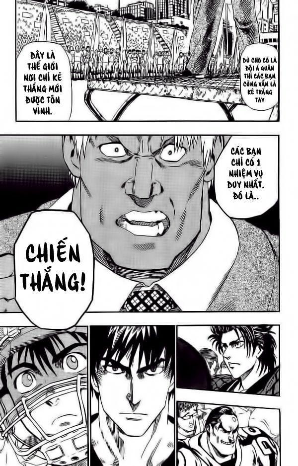 Lá Chắn Mắt Chapter 94 - Trang 2