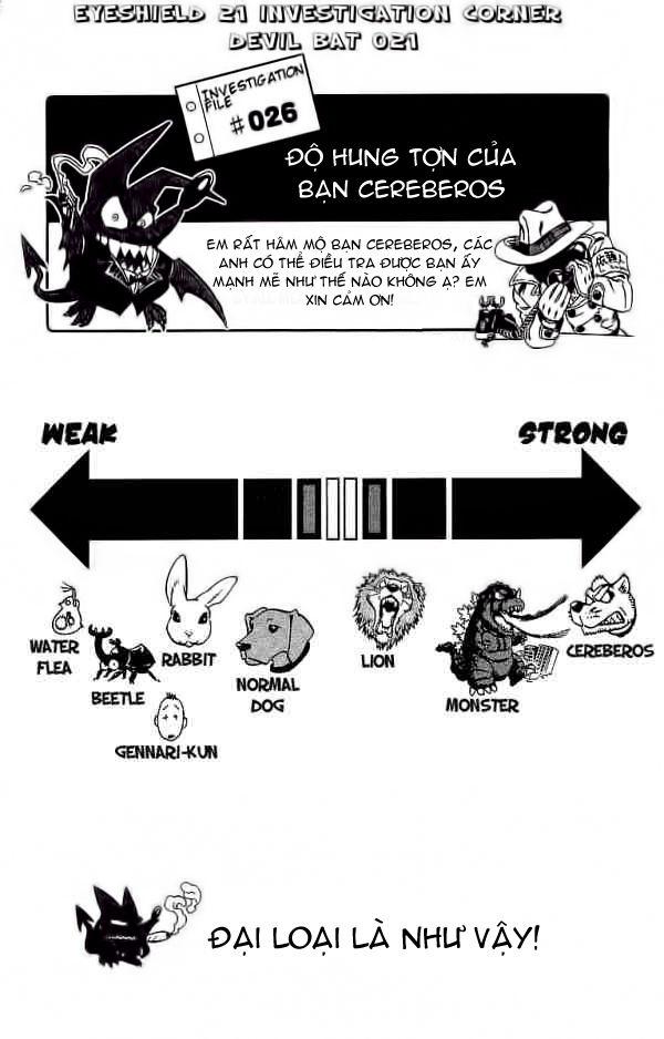 Lá Chắn Mắt Chapter 94 - Trang 2