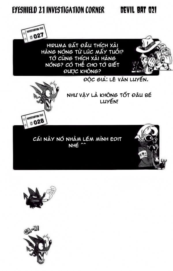 Lá Chắn Mắt Chapter 95 - Trang 2