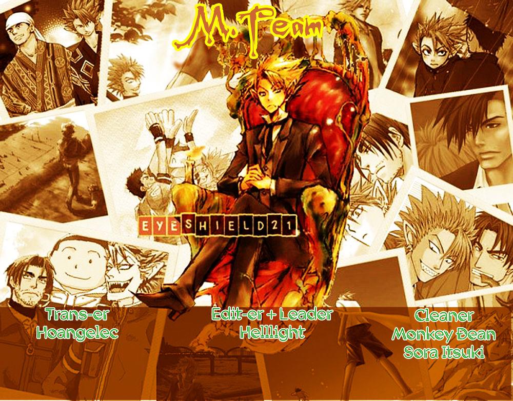 Lá Chắn Mắt Chapter 96 - Trang 2