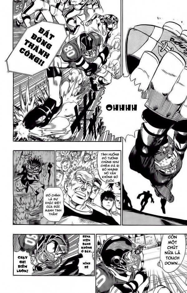 Lá Chắn Mắt Chapter 97 - Trang 2