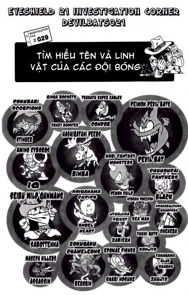 Lá Chắn Mắt Chapter 97 - Trang 2