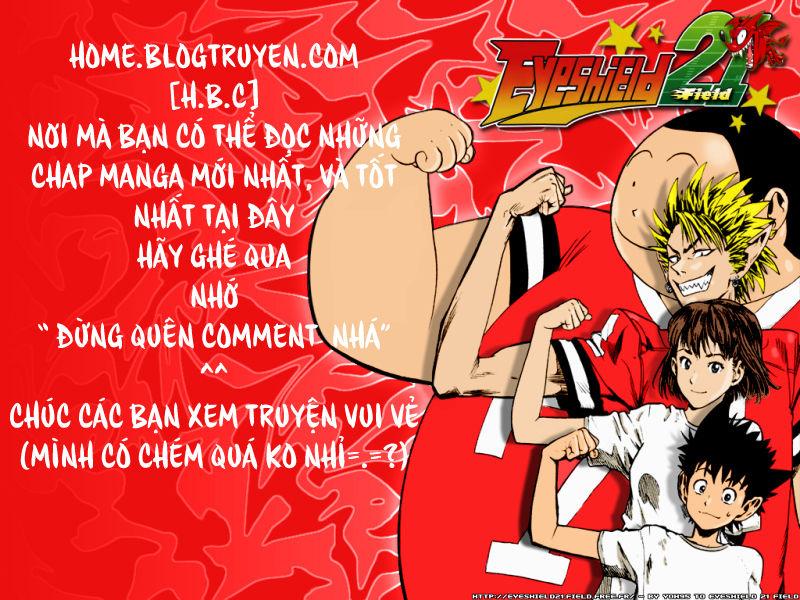 Lá Chắn Mắt Chapter 97 - Trang 2