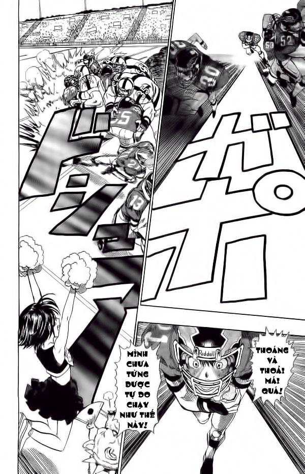 Lá Chắn Mắt Chapter 98 - Trang 2