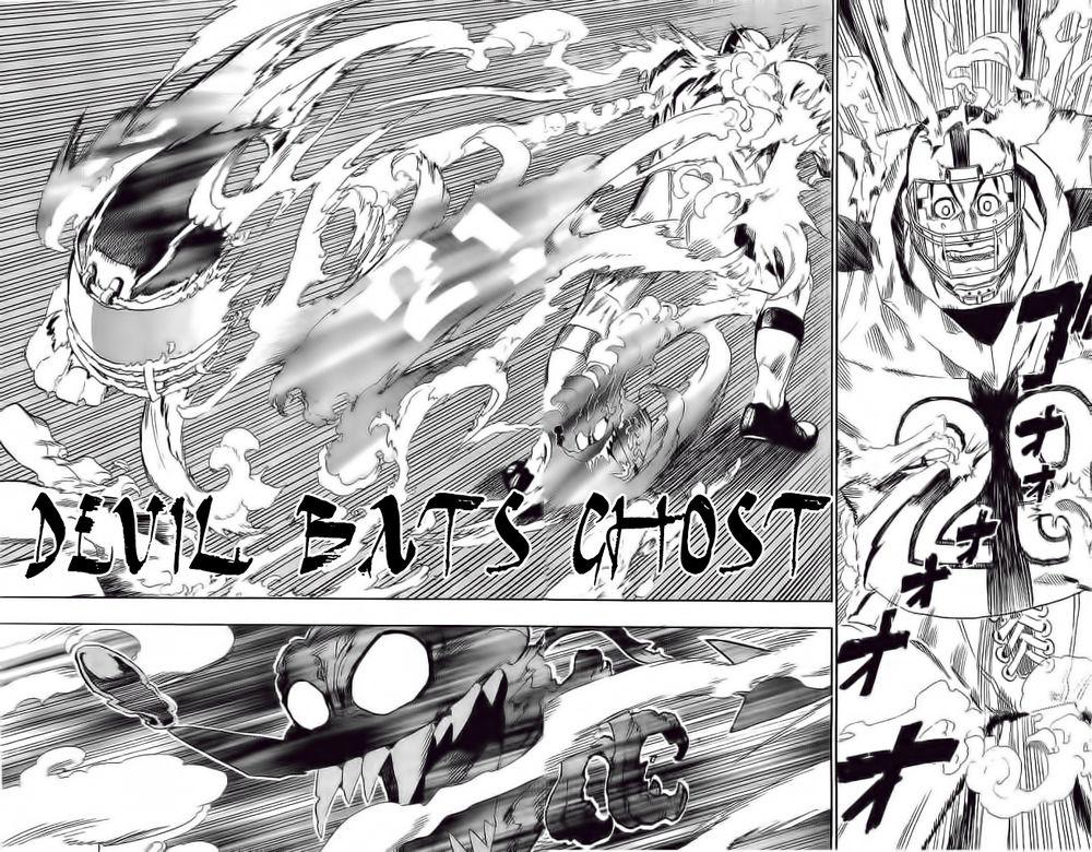 Lá Chắn Mắt Chapter 98 - Trang 2
